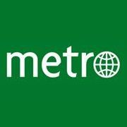 Metro News logo
